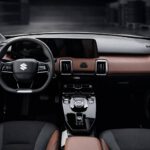 Suzuki eVITARA Comfort+ 61kWh *Kamera/ACC/Glasdach* – Fahrzeugbild 3