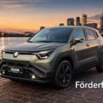 Suzuki eVITARA Comfort+ 61kWh *Kamera/ACC/Glasdach* – Fahrzeugbild 12