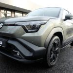 Suzuki eVITARA Comfort+ 61kWh *Kamera/ACC/Glasdach* – Fahrzeugbild 23