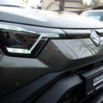 Suzuki eVITARA Comfort+ 61kWh *Kamera/ACC/Glasdach* – Fahrzeugbild 27