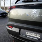 Suzuki eVITARA Comfort+ 61kWh *Kamera/ACC/Glasdach* – Fahrzeugbild 30