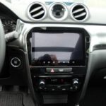 Suzuki VITARA 1.4 M/T COMFORT+ HYBRID – Fahrzeugbild 3