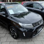 Suzuki VITARA 1.4 M/T COMFORT+ HYBRID – Fahrzeugbild 8