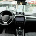 Suzuki VITARA 1.4 M/T COMFORT+ HYBRID – Fahrzeugbild 15