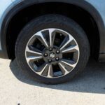 Suzuki VITARA 1.4  COMFORT+ HYBRID – Fahrzeugbild 3
