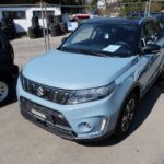 Suzuki VITARA 1.4  COMFORT+ HYBRID – Fahrzeugbild 5