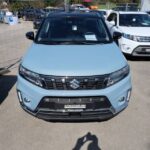 Suzuki VITARA 1.4  COMFORT+ HYBRID – Fahrzeugbild 6
