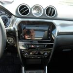 Suzuki VITARA 1.4  COMFORT+ HYBRID – Fahrzeugbild 9