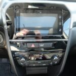 Suzuki VITARA 1.4  COMFORT+ HYBRID – Fahrzeugbild 10