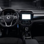 KGM TIVOLI ESSENTIAL 4WD Automatik – Fahrzeugbild 15