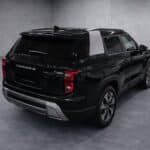 KGM TORRES Essential Hybrid 2WD – Fahrzeugbild 2