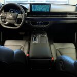 KGM REXTON LUX + 7-Sitzer + 360 Grad Kamera + Leder + el Heckkl – Fahrzeugbild 12