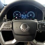 KGM REXTON LUX + 7-Sitzer + 360 Grad Kamera + Leder + el Heckkl – Fahrzeugbild 15