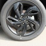 KGM KORANDO BLACK EDITION Automatik – Fahrzeugbild 12