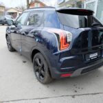 KGM TIVOLI NOMAD+ AUTOMATIK – Fahrzeugbild 3