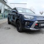 KGM TIVOLI NOMAD+ AUTOMATIK – Fahrzeugbild 5