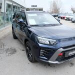 KGM TIVOLI NOMAD+ AUTOMATIK – Fahrzeugbild 6