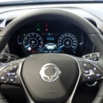 KGM TIVOLI NOMAD+ AUTOMATIK – Fahrzeugbild 10
