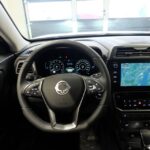 KGM TIVOLI NOMAD+ AUTOMATIK – Fahrzeugbild 11