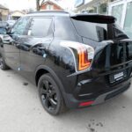 KGM TIVOLI NOMAD+ AUTOMATIK – Fahrzeugbild 3