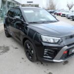 KGM TIVOLI NOMAD+ AUTOMATIK – Fahrzeugbild 4