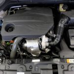 KGM TIVOLI NOMAD+ AUTOMATIK – Fahrzeugbild 11
