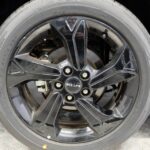 KGM TIVOLI NOMAD+ AUTOMATIK – Fahrzeugbild 12