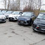 KGM TIVOLI NOMAD+ Automatik 4WD – Fahrzeugbild 3