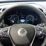 KGM TIVOLI NOMAD+ Automatik 4WD – Fahrzeugbild 8
