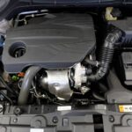 KGM TIVOLI NOMAD+ Automatik 4WD – Fahrzeugbild 10