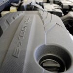 KGM TIVOLI NOMAD+ Automatik 4WD – Fahrzeugbild 11