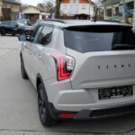 KGM TIVOLI NOMAD+ Automatik 4WD – Fahrzeugbild 13