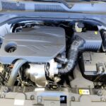 KGM KORANDO NOMAD+ AUTOMATIK – Fahrzeugbild 2