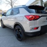 KGM KORANDO NOMAD+ AUTOMATIK – Fahrzeugbild 7