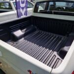KGM Musso Grand AUTOMATIK*KAMERA*KLIMA – Fahrzeugbild 13