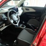Suzuki VORFÜHRWAGEN – Fahrzeugbild 5