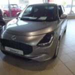 Suzuki SWIFT 1.2 5D M/T COMFORT ALLGRIP HYBRID – Außenansicht