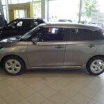 Suzuki SWIFT 1.2 5D M/T COMFORT ALLGRIP HYBRID – Fahrzeugbild 7