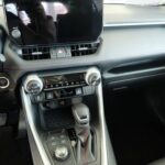 Suzuki ACROSS PLUG-IN HYBRID COMFORT+ – Fahrzeugbild 2