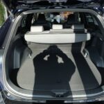 Suzuki ACROSS PLUG-IN HYBRID COMFORT+ – Fahrzeugbild 3