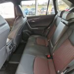 Suzuki ACROSS PLUG-IN HYBRID COMFORT+ – Fahrzeugbild 6