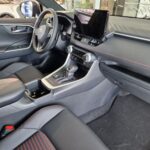 Suzuki ACROSS PLUG-IN HYBRID COMFORT+ – Fahrzeugbild 7