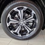 Suzuki ACROSS PLUG-IN HYBRID COMFORT+ – Fahrzeugbild 8