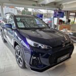 Suzuki ACROSS PLUG-IN HYBRID COMFORT+ – Fahrzeugbild 9