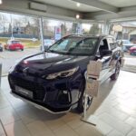 Suzuki ACROSS PLUG-IN HYBRID COMFORT+ – Fahrzeugbild 10