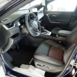 Suzuki ACROSS PLUG-IN HYBRID COMFORT+ – Fahrzeugbild 15