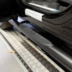 KGM Musso Grand KHAN + STYLE PAKET + AHK – Fahrzeugbild 9