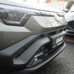 Suzuki eVITARA Comfort+ 61kWh *Kamera/ACC/Glasdach* – Fahrzeugbild 25
