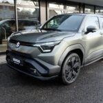 Suzuki eVITARA Comfort+ 61kWh *Kamera/ACC/Glasdach* – Fahrzeugbild 26