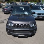 Suzuki SUZUKI Jimny  * * * NUR FÜR EXPORT * * * – Fahrzeugbild 5